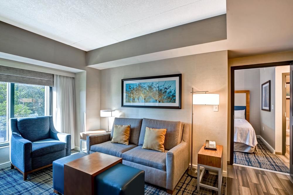 Homewood Suites by Hilton Boston/Brookline image 1